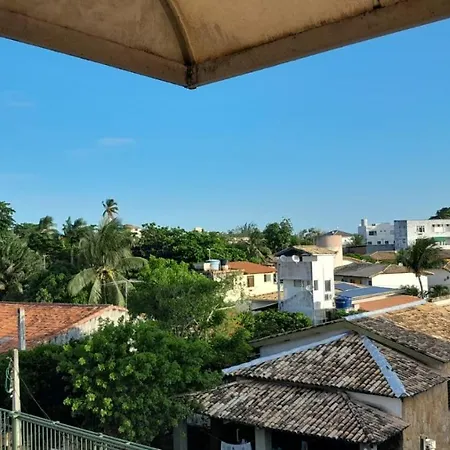 Apartamento De Praia Itapua 2 Andar-2
