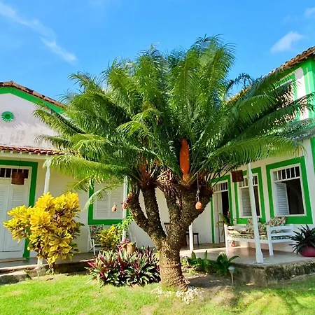 Pousada Alumiar-3