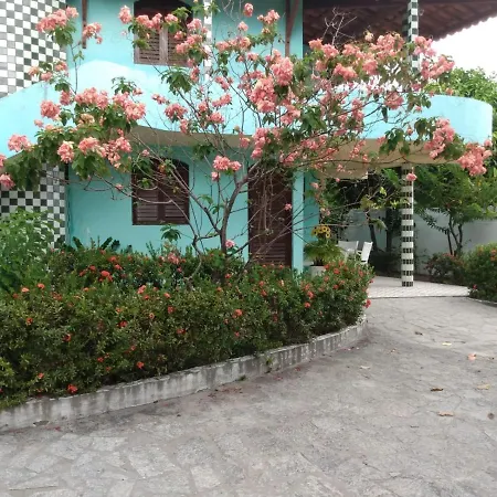 Residencial Casa Verde Mar-3