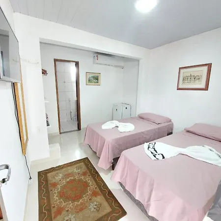 Elegant house in Ponta Negra near Morro do Careca-3