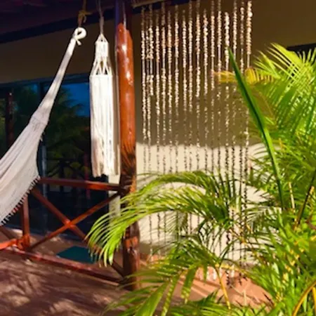 Casa Da Pranayama-Pipa/Rn-2