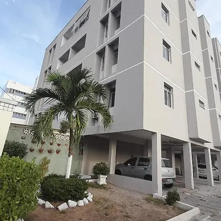 Apartamento Bonavides-3