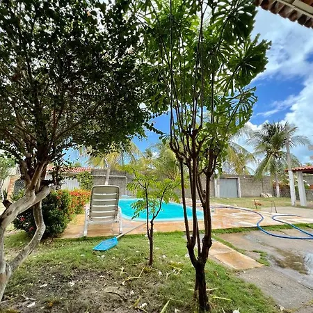Pousada Do Lado De Ca-3