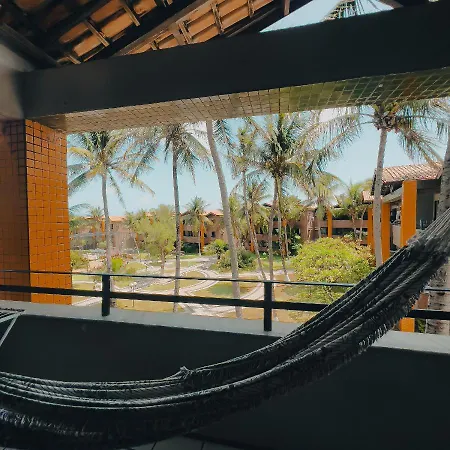Lindo Apartamento, Condominio Beira Mar-2