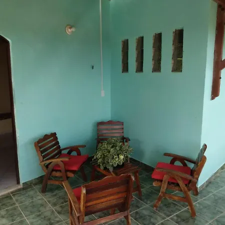 Residencial Casa Verde Mar-2