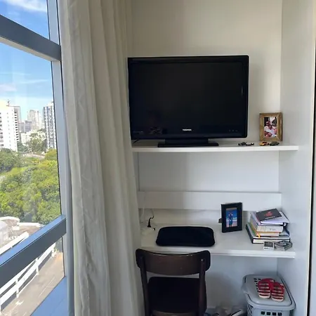 Iguatemi Business Flat Salvador-3