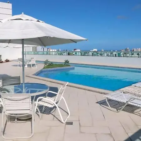 Iguatemi Business Flat Salvador-2