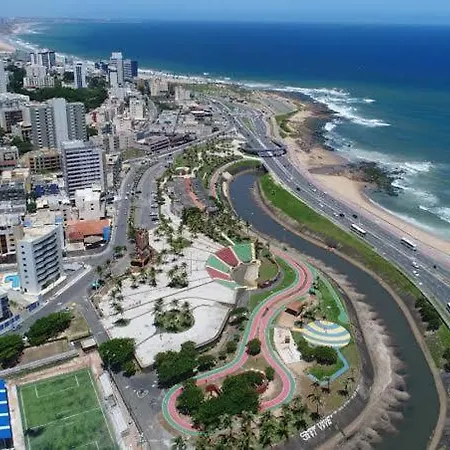 Smart Costa Azul - Localizacao Privilegiada-2