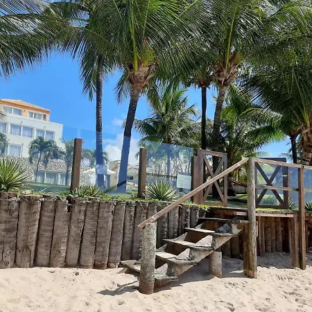 Apart Hotel Praia Dos Carneiros - Flat 105-2