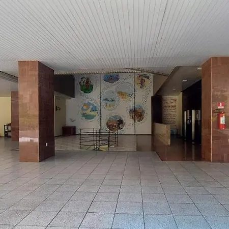 Fortaleza Flat Executivo-3