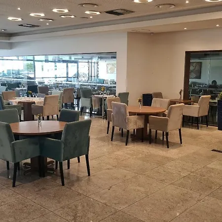 Beach Class Prestige Boa Viagem-3