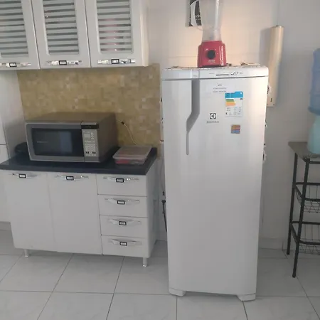 Casa Com Piscina Confortavel E Perto De Tudo-2