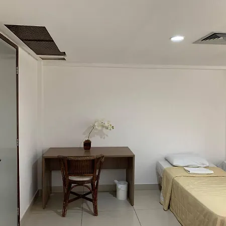 Nobile Suites Tambau-3