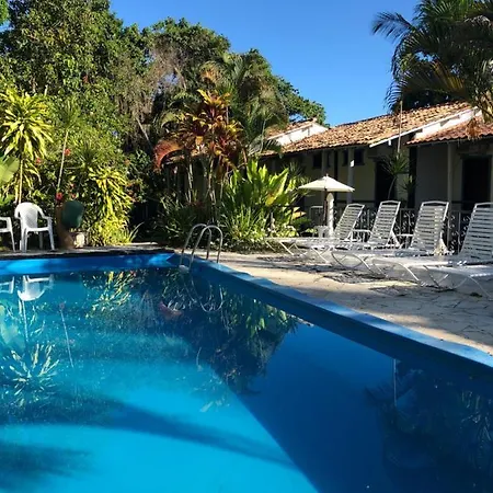 Pousada Casa Pindorama-3