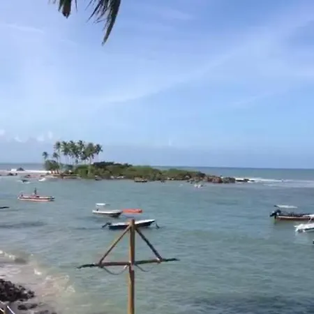 Sp Praia Suites-3