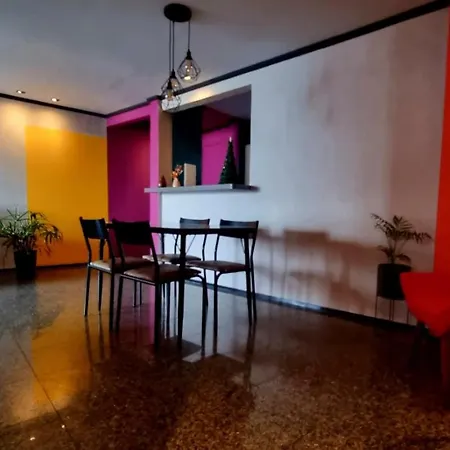 Hotel Ocean View Residence-2