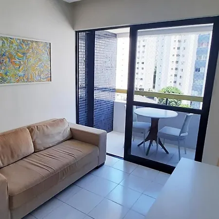 Apartamento Completo Salvador-2