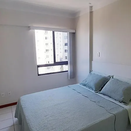 Apartamento Completo Salvador-3