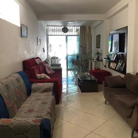 Casa Carnaval Ssa-3