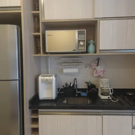 Flat In Salvador-3