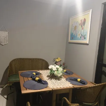 Flat In Salvador-2