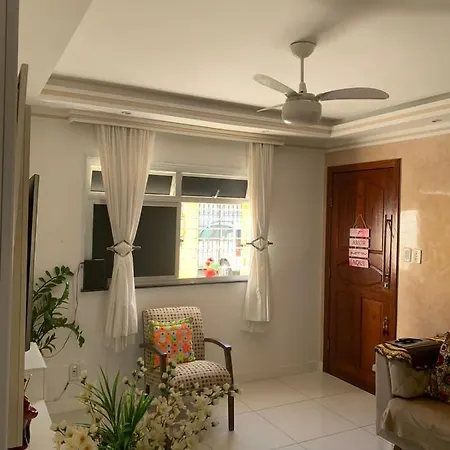 Apartamento Perfeito Em Salvador Apartamento-2