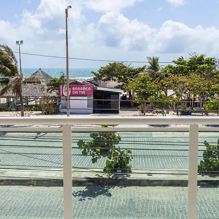 Casa Brisa Mar-3
