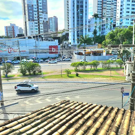 Apt Melhor Localizacao Da Barra-2