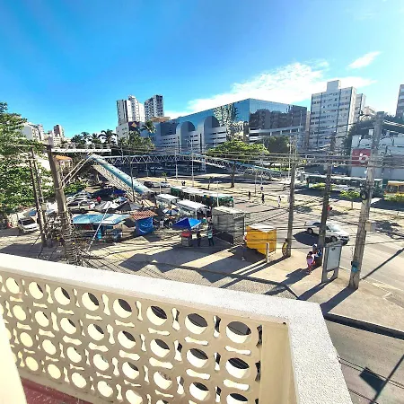 Apt Melhor Localizacao Da Barra-3