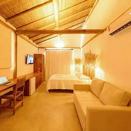 Pousada Nossa Casa Cumuruxatiba-3