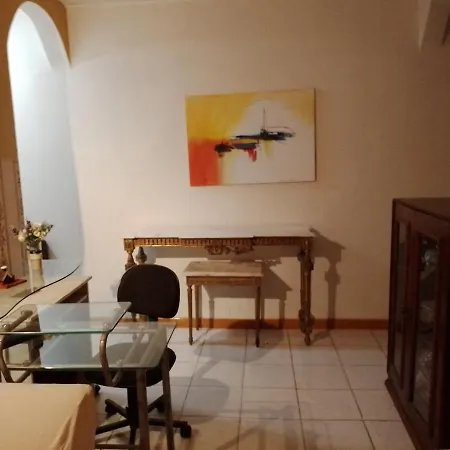 Apartamento, Vista Cidade-3
