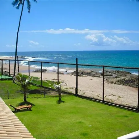 Beach Villa In Salvador Bahia-2