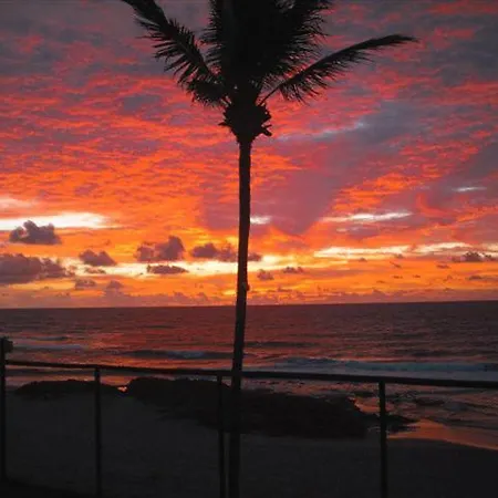 Beach Villa In Salvador Bahia-3