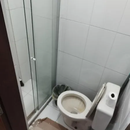 Apartamento Charmoso-2