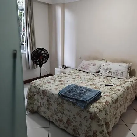 Apartamento Charmoso-3