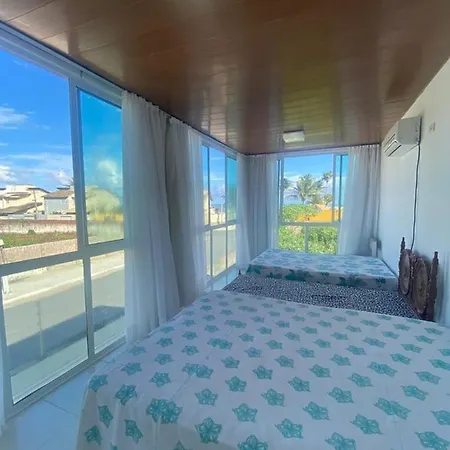 Casa De Praia Ipioca Maceio-3