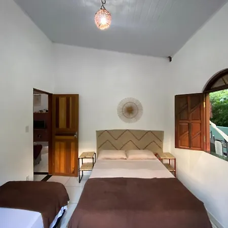 Terra Hostel e Pousada-3