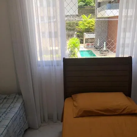 Feriado Em Salvador!-3