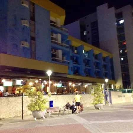 Bahia Flat-2