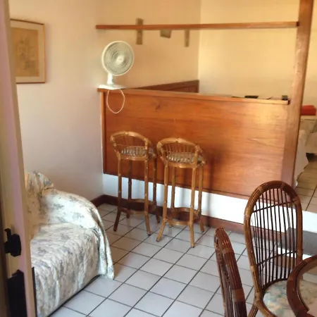 Bahia Flat-3