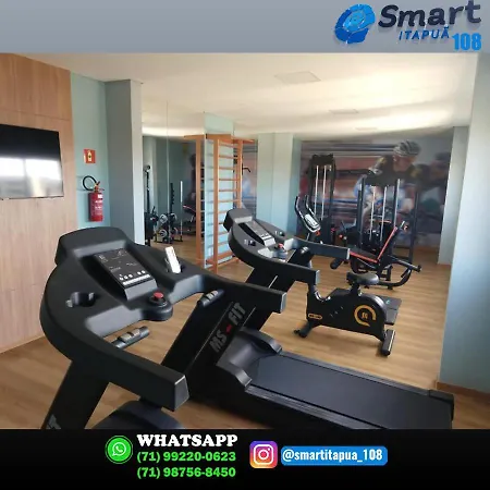 Smart Itapua-2