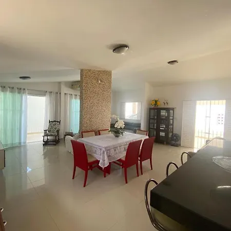 Casa De Praia Ipioca Maceio-2
