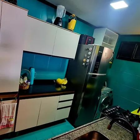 Hotel Ocean View Residence-3