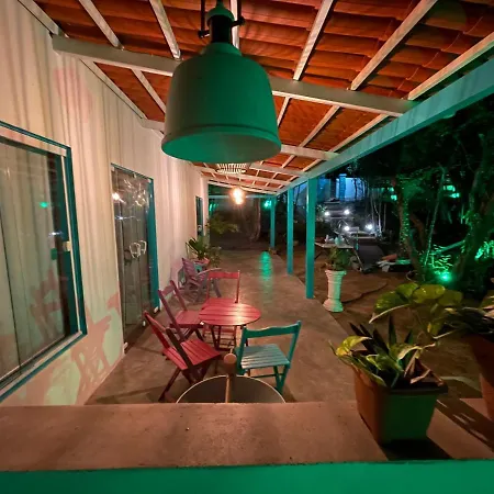 Oxossi Suites-3