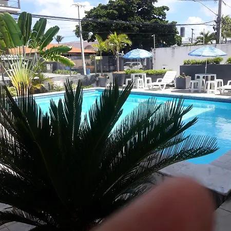 Pousada Dona Ro-3