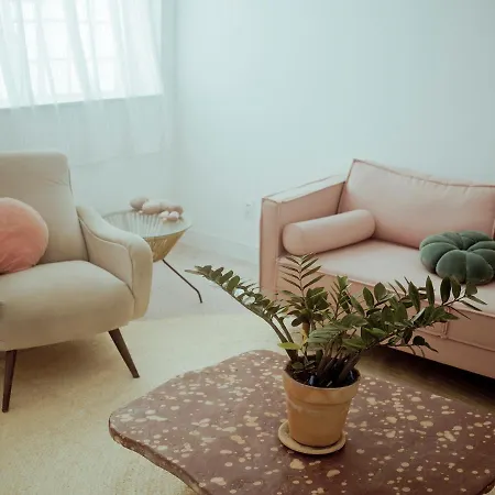 Beautiful Apartment In Pelourinho-3