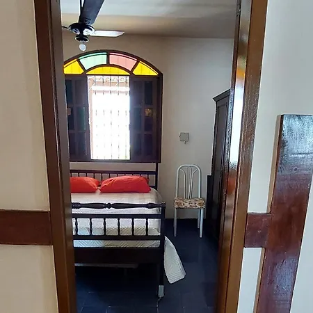 A Casa De Itapua-2