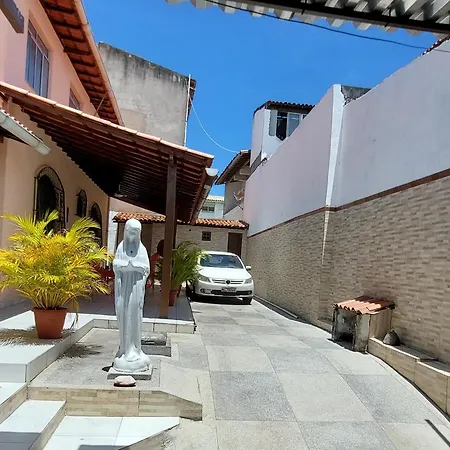 A Casa De Itapua-3