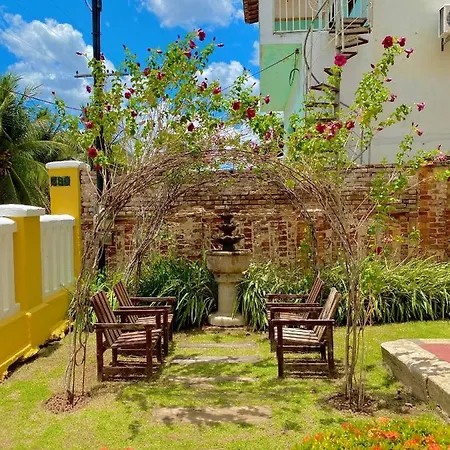 O Canto Pousada-2