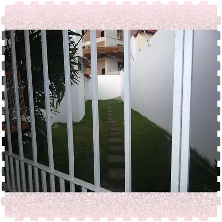 Msm Hostel & Suites-3